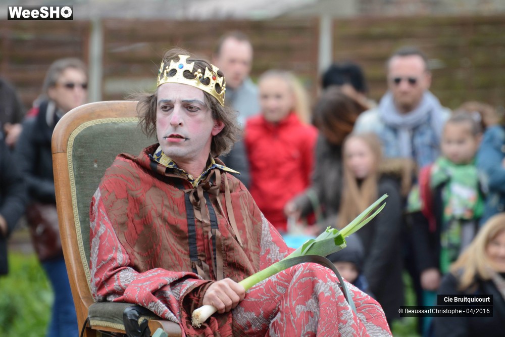 33/42 photos du spectacle The King of The Kingdom