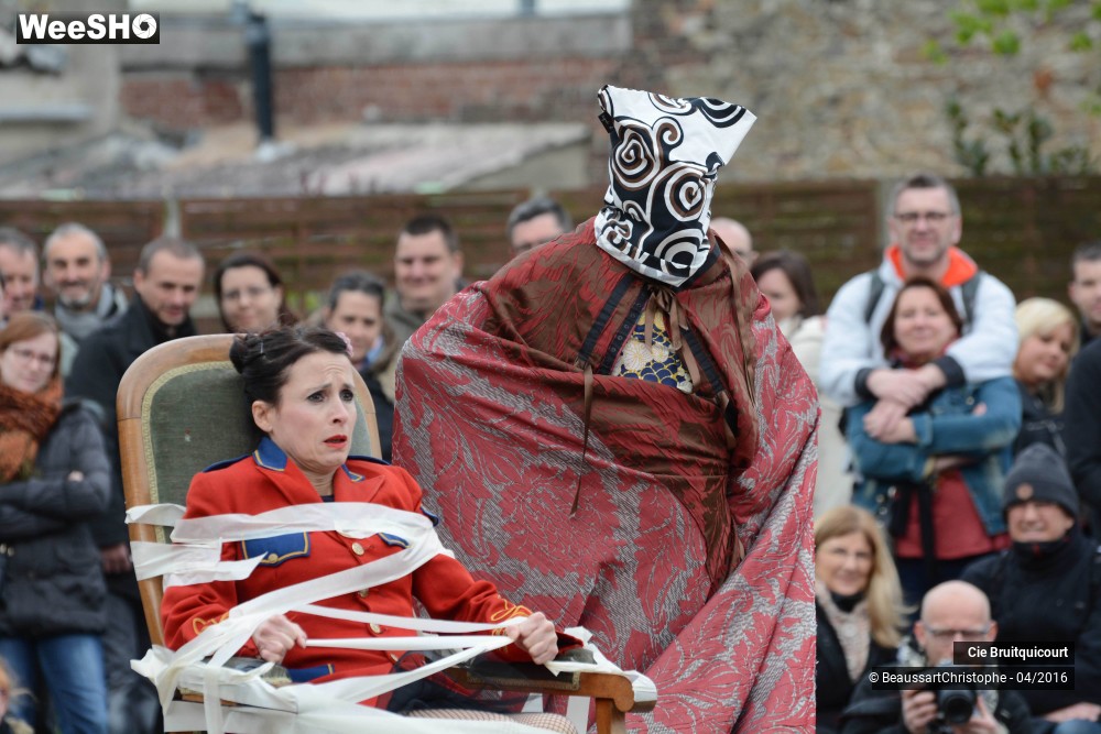 34/42 photos du spectacle The King of The Kingdom