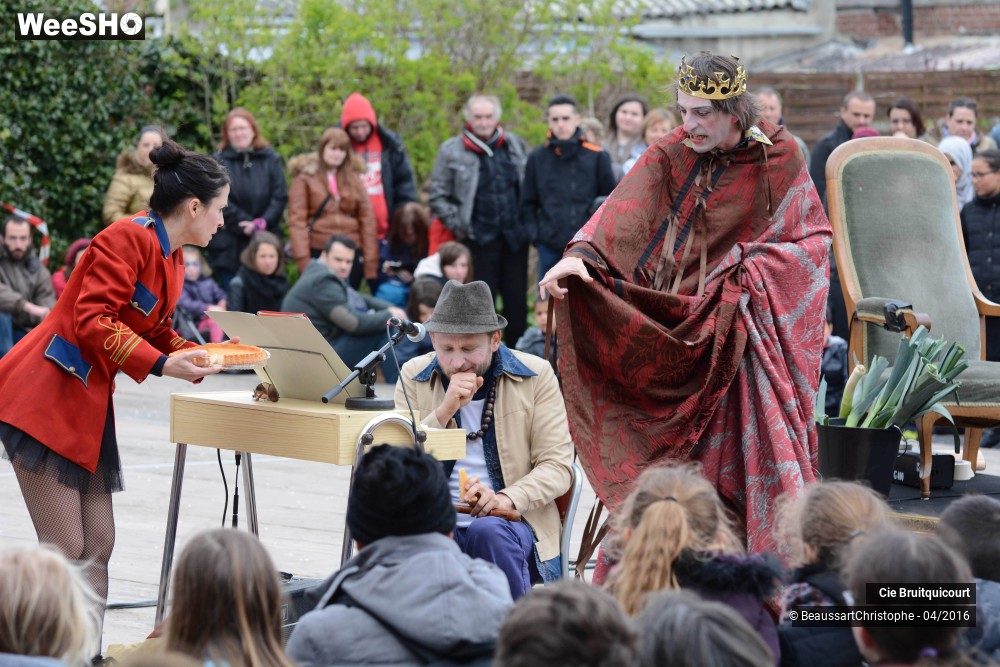 37/42 photos du spectacle The King of The Kingdom