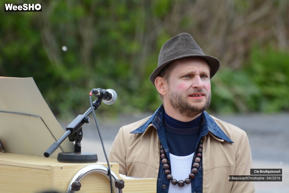 38/42 photos du spectacle The King of The Kingdom