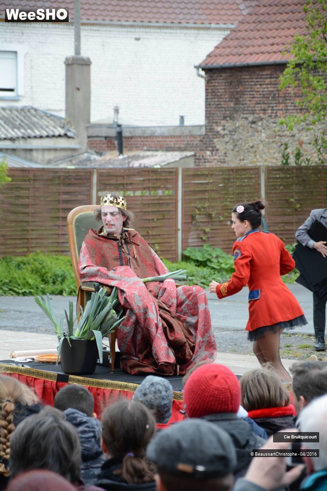 39/42 photos du spectacle The King of The Kingdom