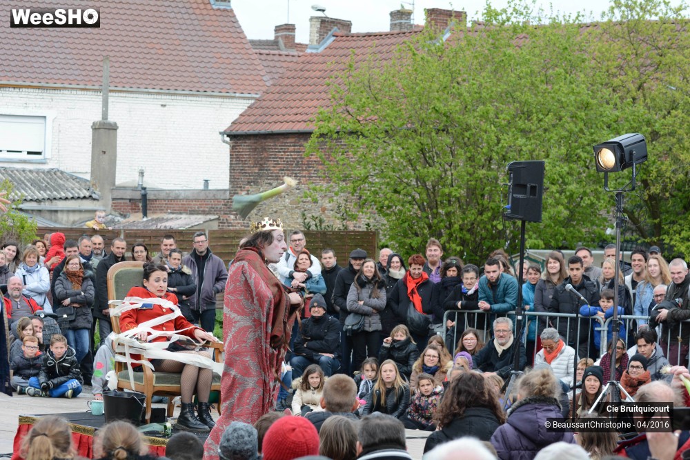 41/42 photos du spectacle The King of The Kingdom