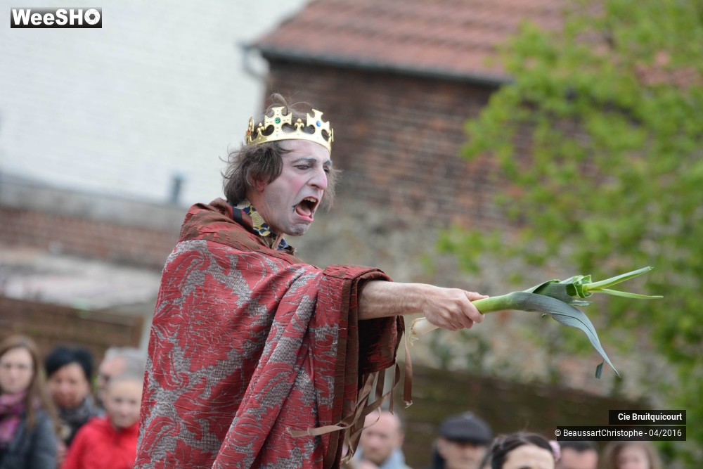 42/42 photos du spectacle The King of The Kingdom