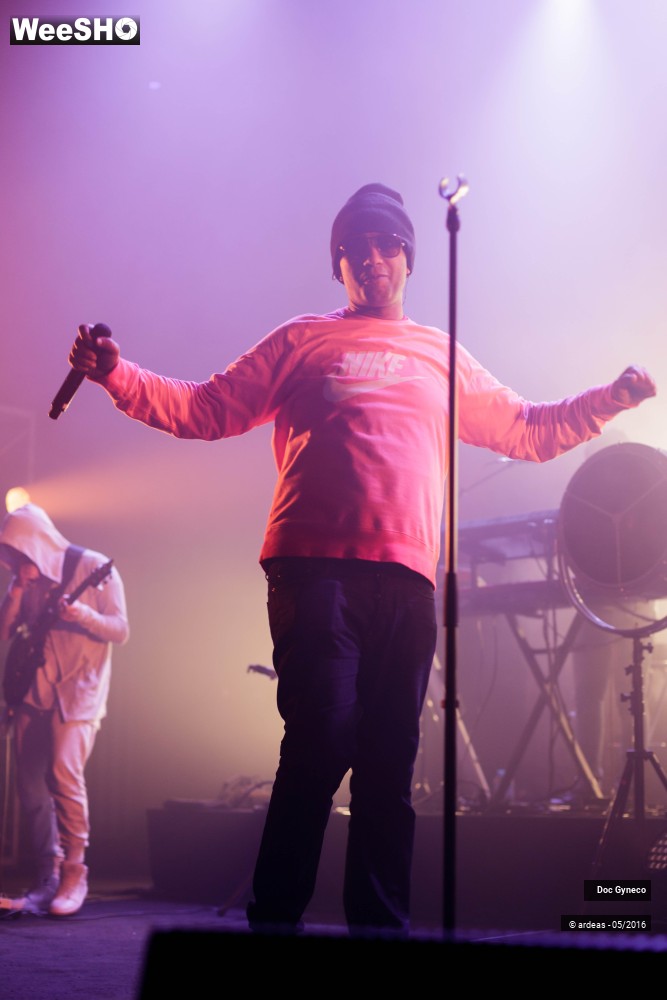 10/37 photos du spectacle Doc Gyneco