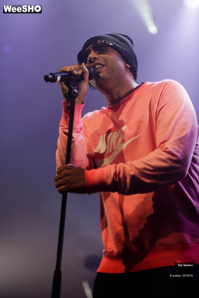 11/37 photos du spectacle Doc Gyneco