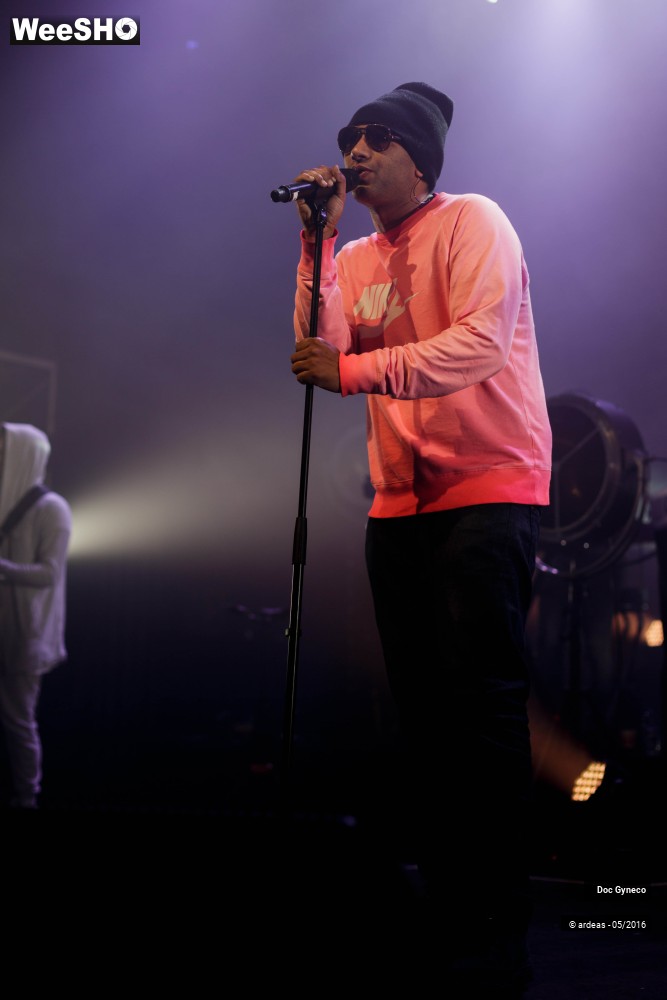 21/37 photos du spectacle Doc Gyneco