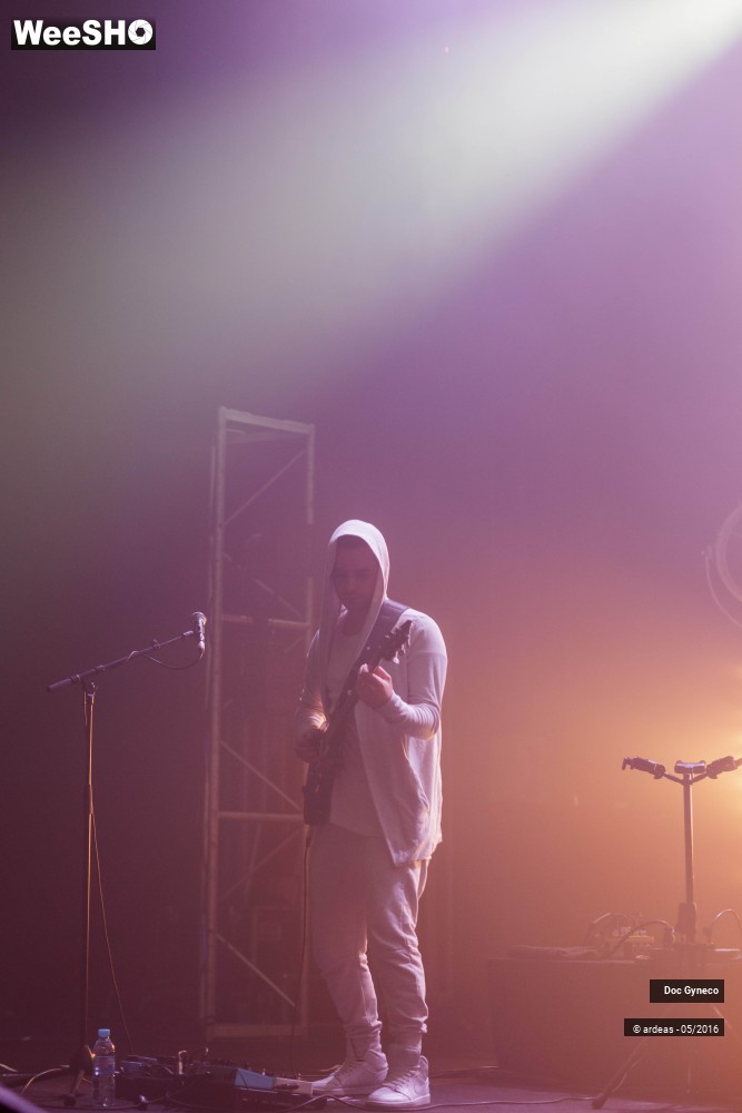 37/37 photos du spectacle Doc Gyneco