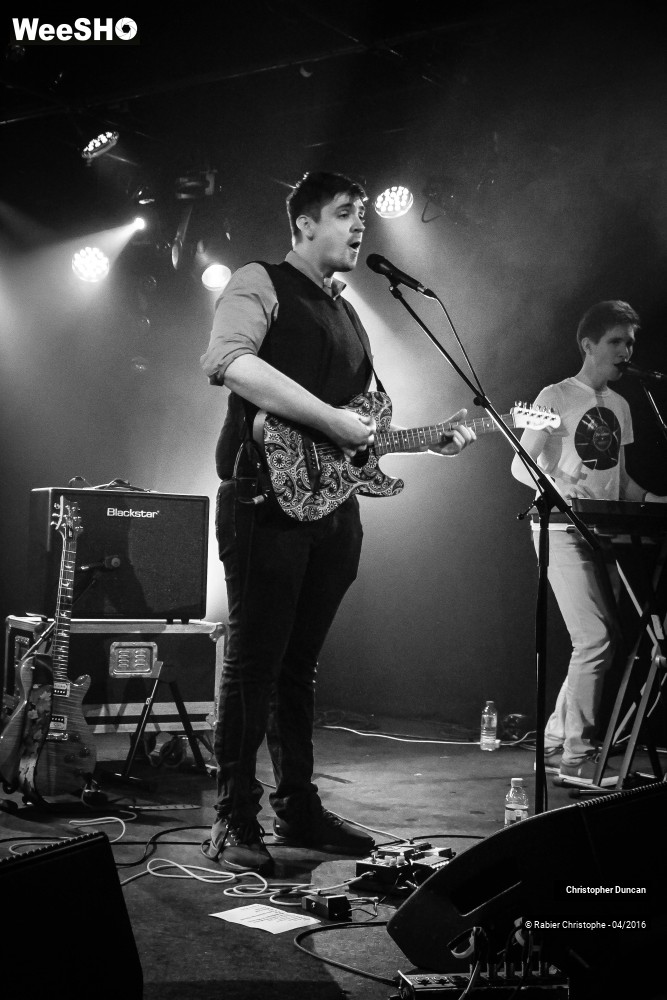 4/22 photos du spectacle Christopher Duncan