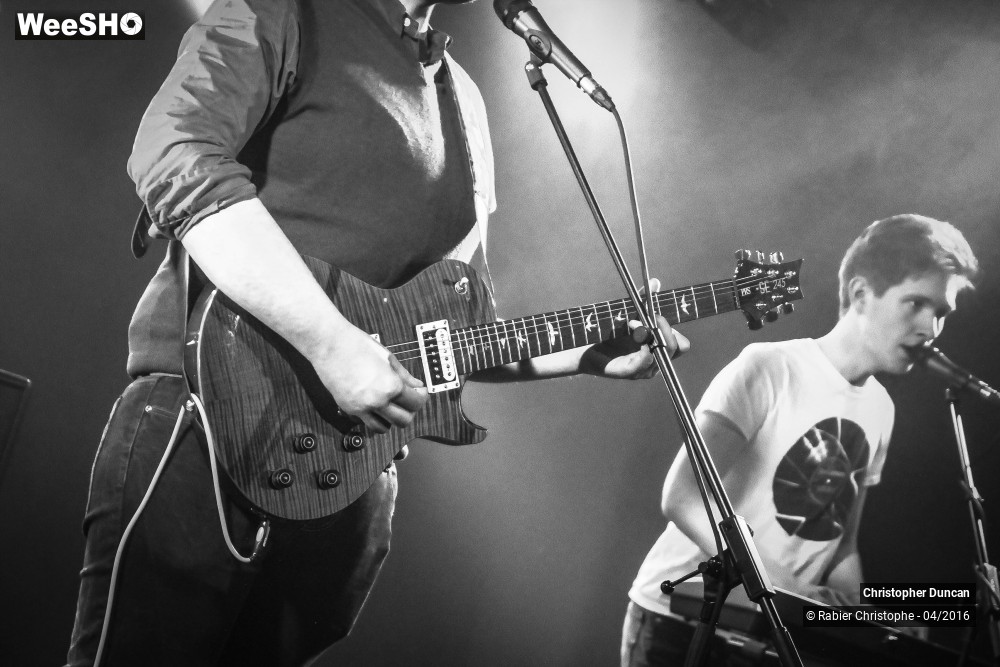 9/22 photos du spectacle Christopher Duncan