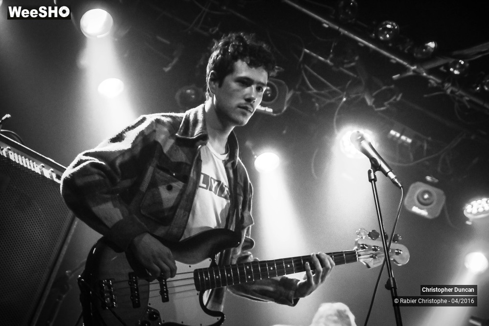 21/22 photos du spectacle Christopher Duncan