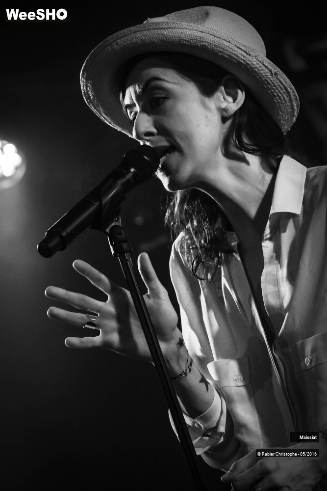 4/13 photos du spectacle Maissiat