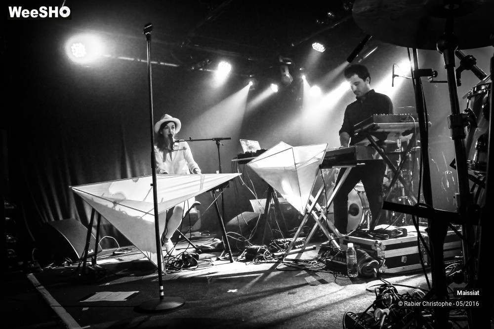 10/13 photos du spectacle Maissiat