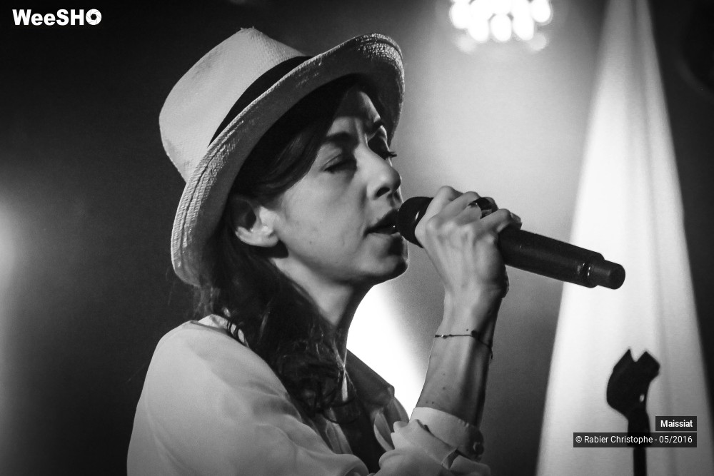 12/13 photos du spectacle Maissiat