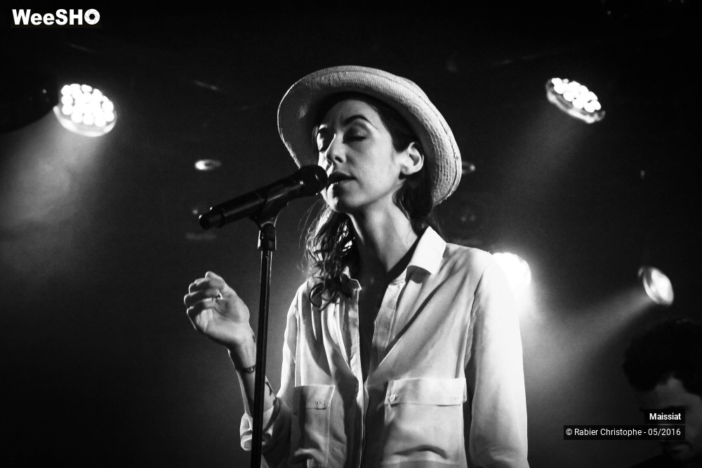 13/13 photos du spectacle Maissiat