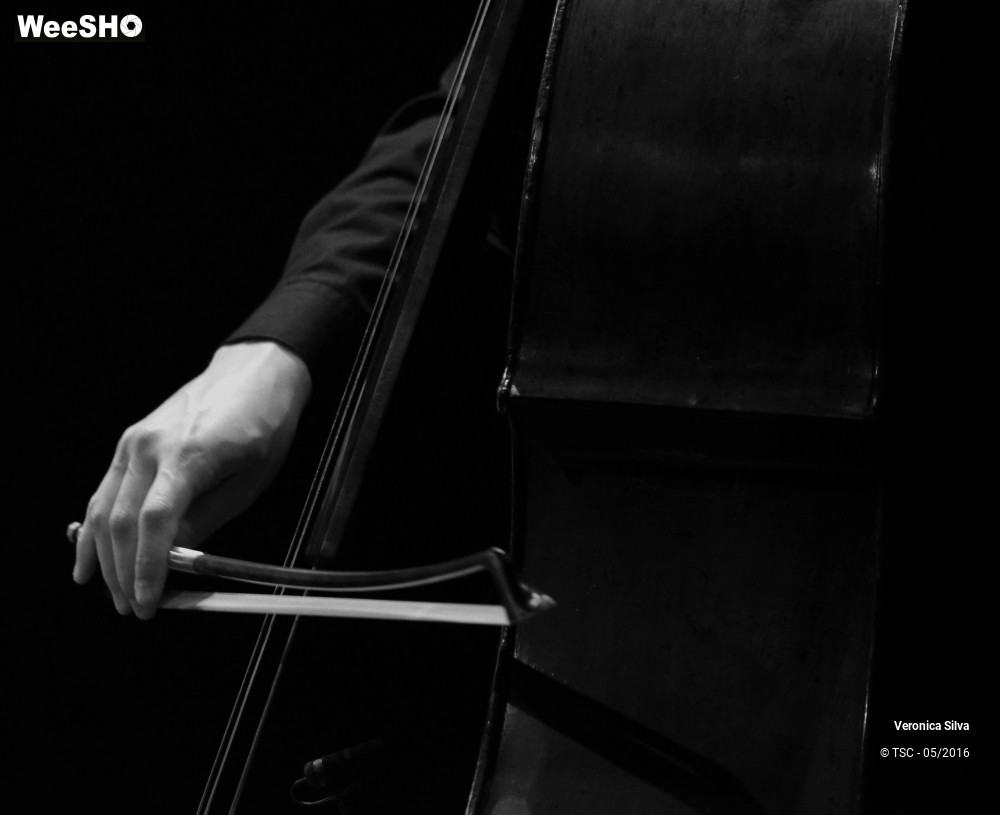 5/28 photos du spectacle Tout tango : Véronica Silva