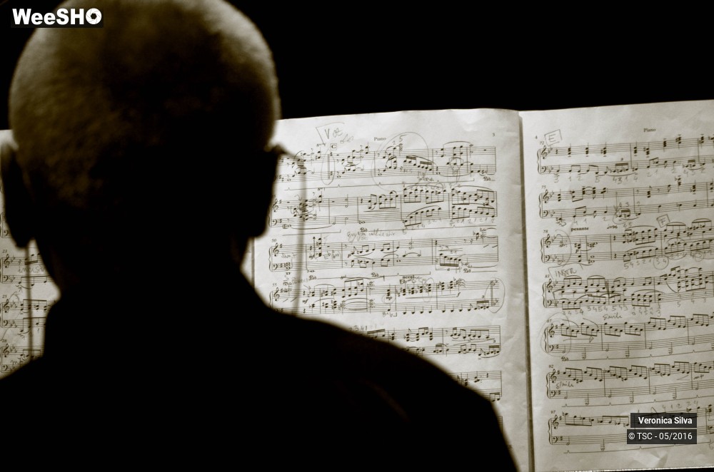 9/28 photos du spectacle Tout tango : Véronica Silva