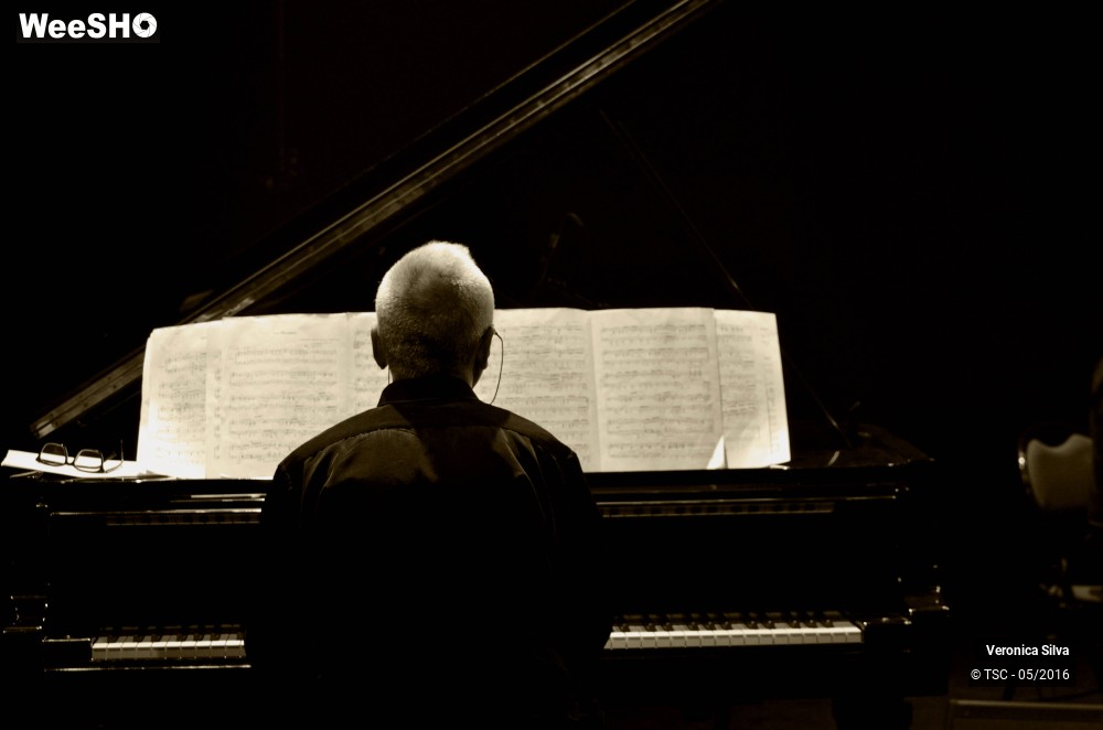 10/28 photos du spectacle Tout tango : Véronica Silva