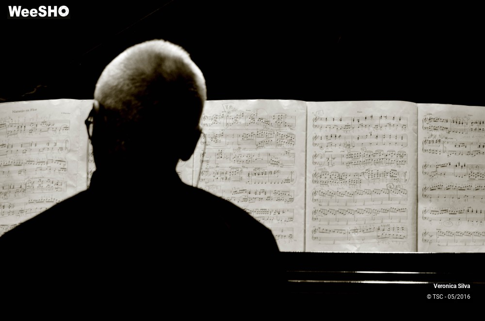 11/28 photos du spectacle Tout tango : Véronica Silva