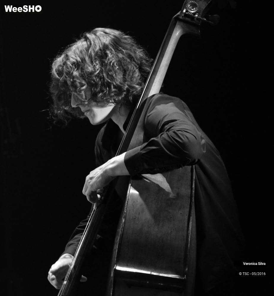 17/28 photos du spectacle Tout tango : Véronica Silva