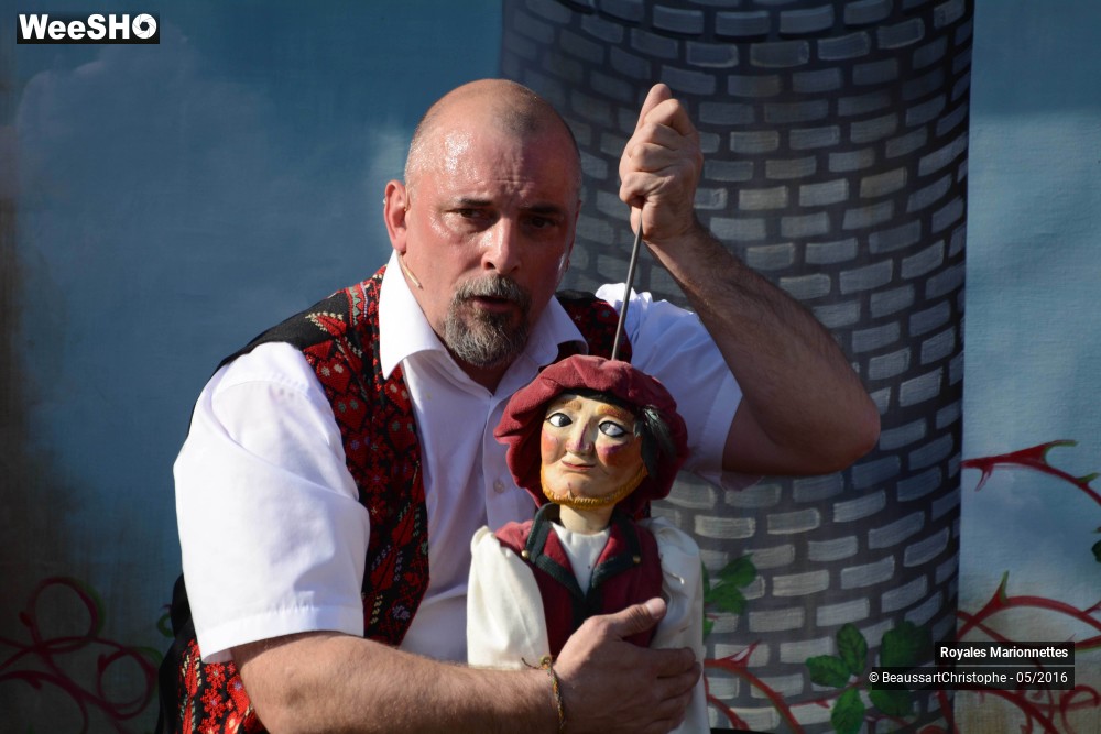 5/24 photos du spectacle Fraise au balcon