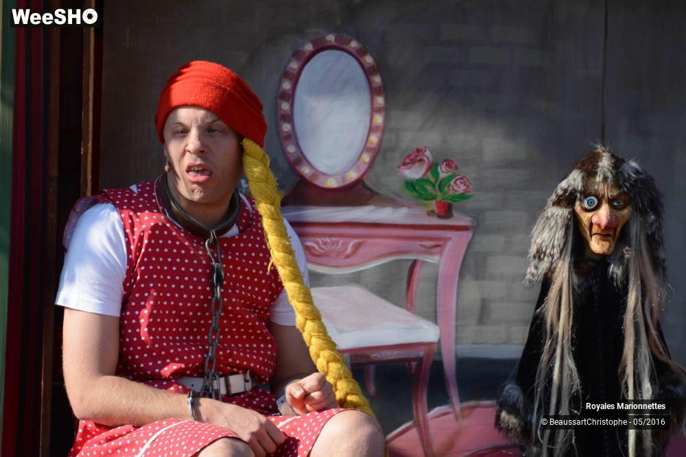 7/24 photos du spectacle Fraise au balcon