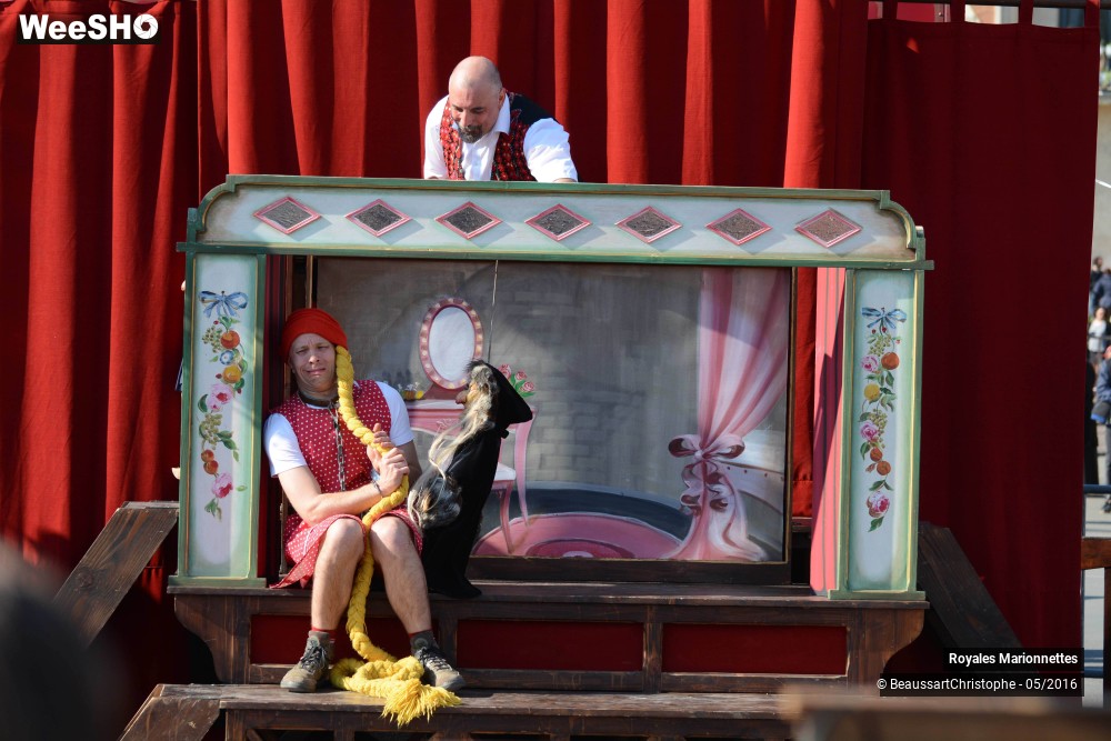 9/24 photos du spectacle Fraise au balcon