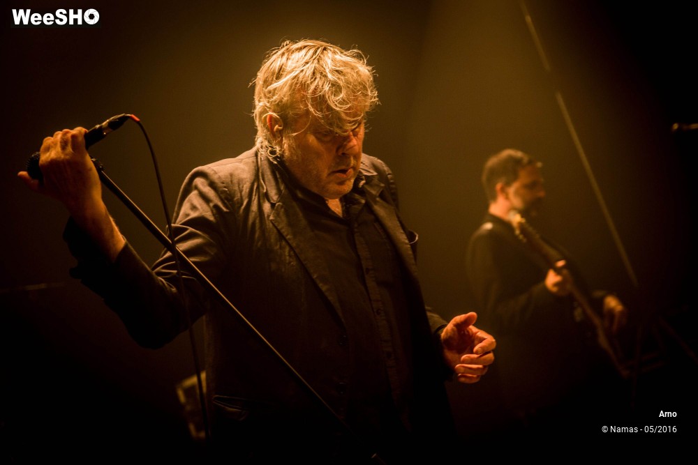 2/34 photos du spectacle Arno