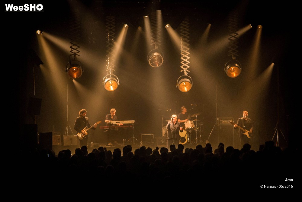 5/34 photos du spectacle Arno