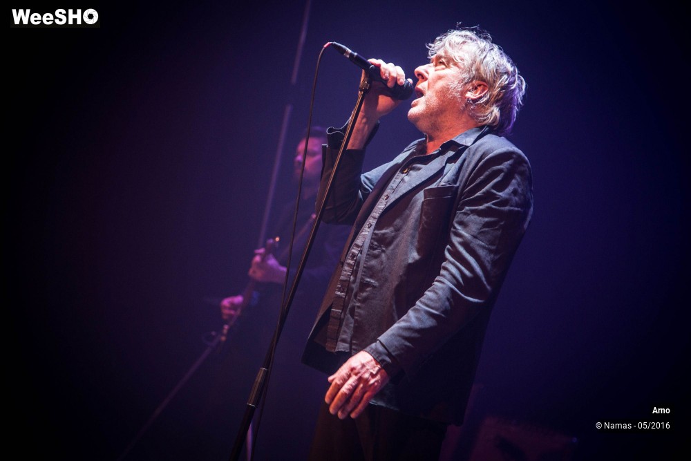 6/34 photos du spectacle Arno