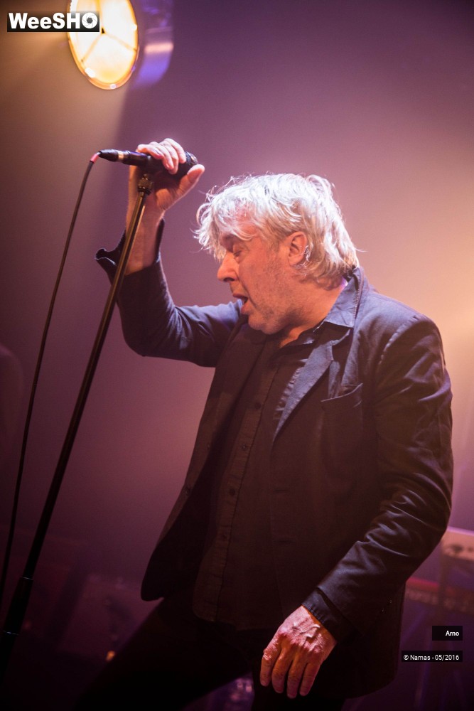 7/34 photos du spectacle Arno