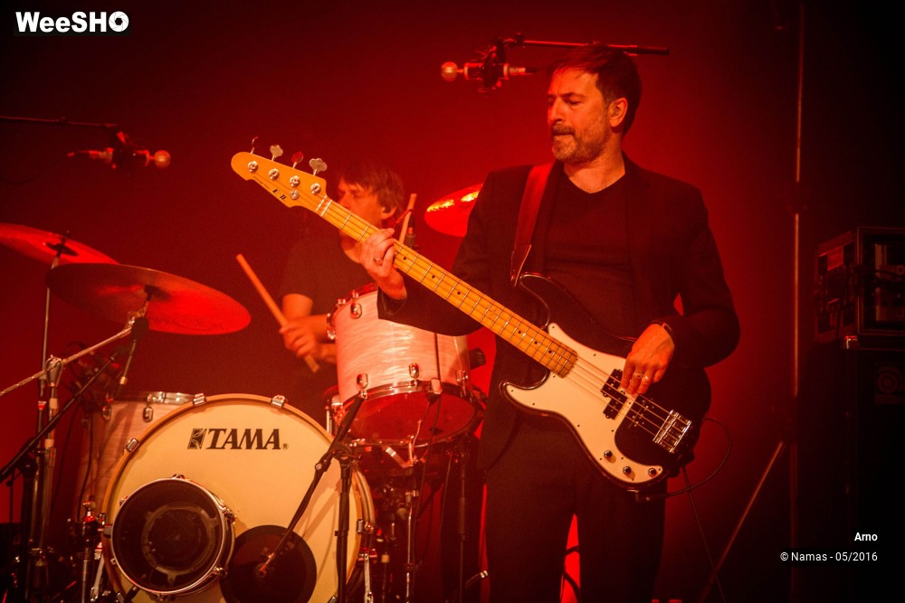 9/34 photos du spectacle Arno