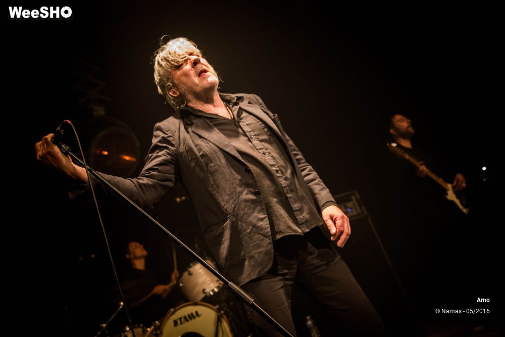 13/34 photos du spectacle Arno