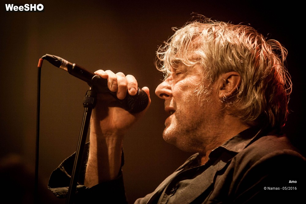 14/34 photos du spectacle Arno