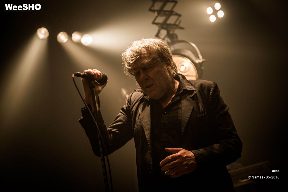 15/34 photos du spectacle Arno