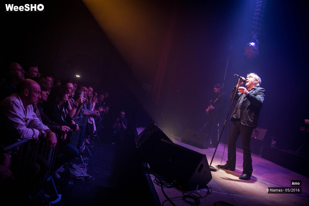 17/34 photos du spectacle Arno