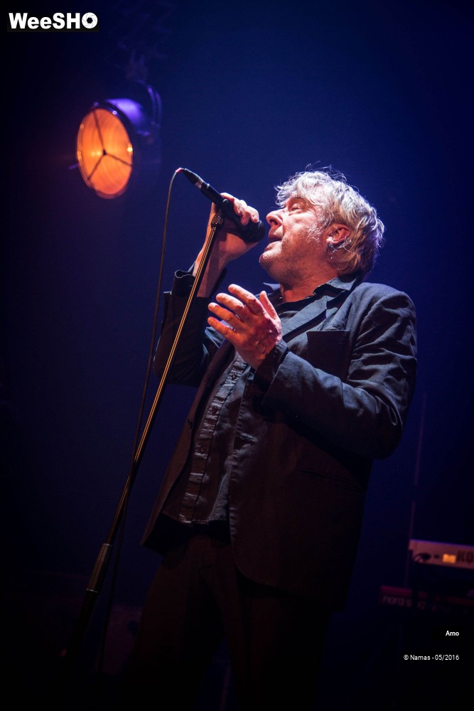 18/34 photos du spectacle Arno