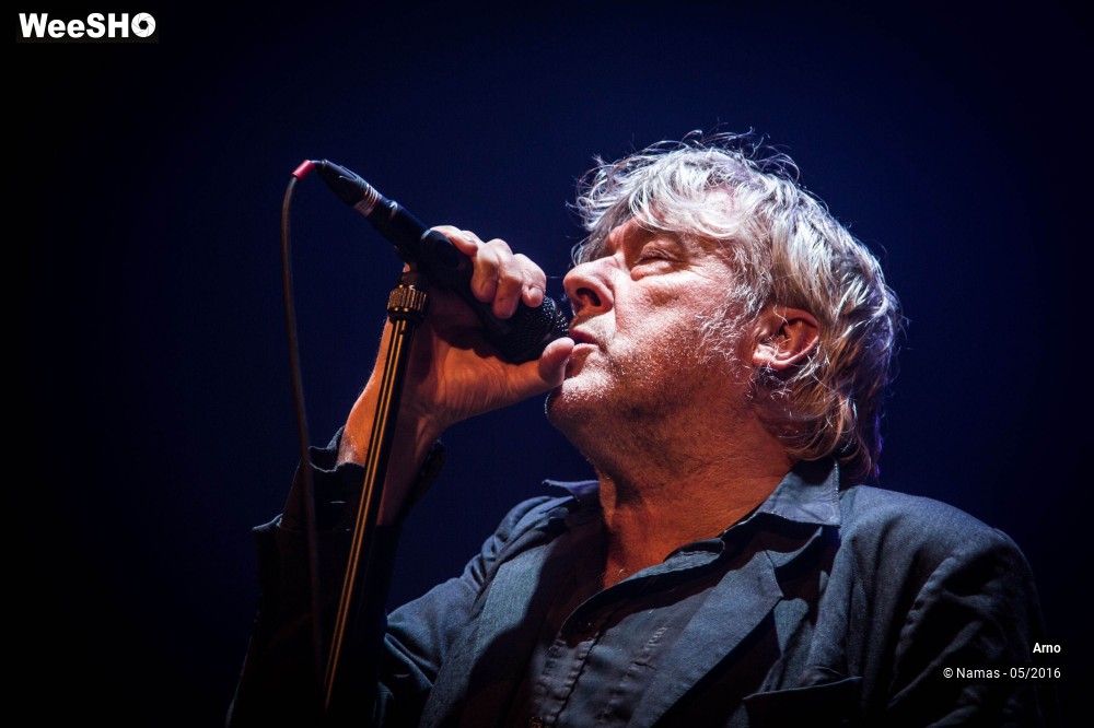 19/34 photos du spectacle Arno