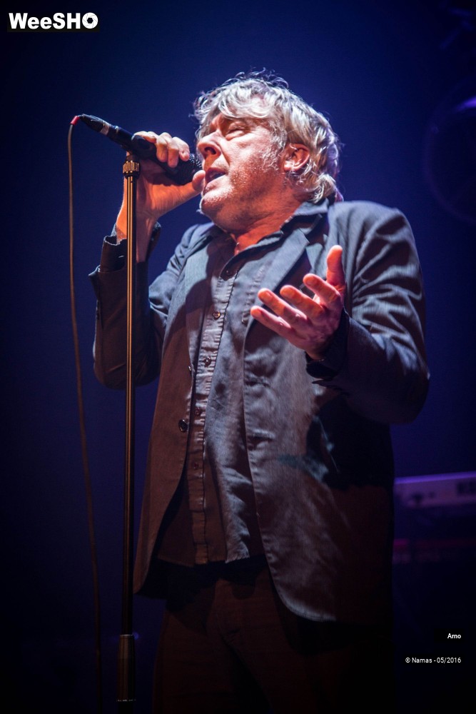 20/34 photos du spectacle Arno