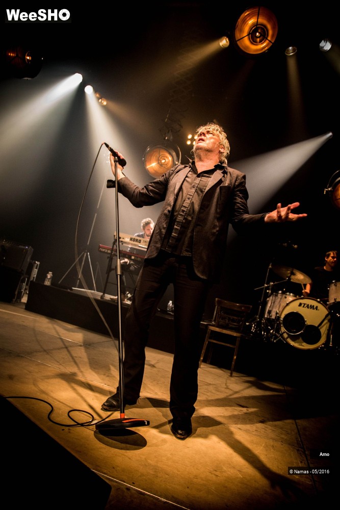 21/34 photos du spectacle Arno