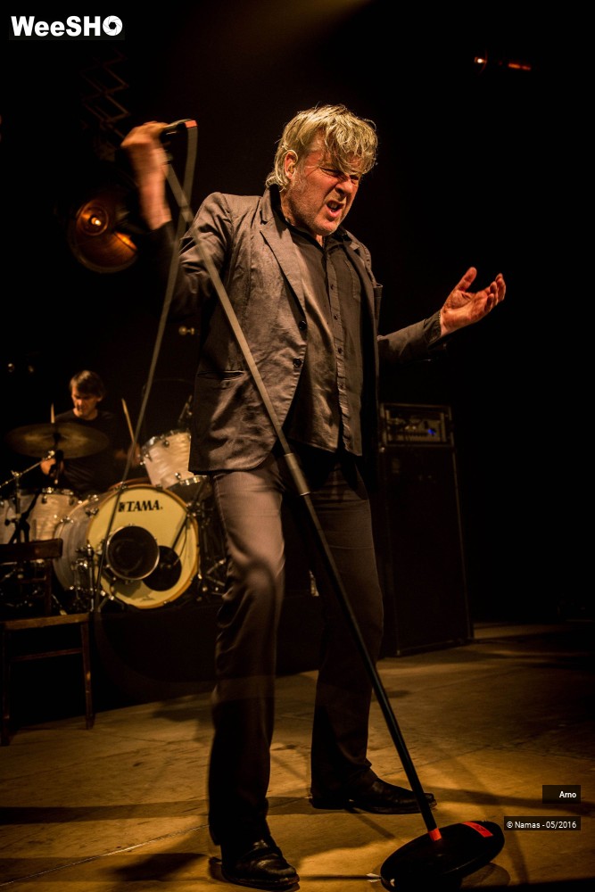 22/34 photos du spectacle Arno