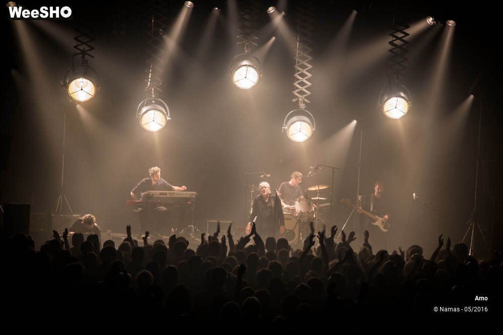 25/34 photos du spectacle Arno