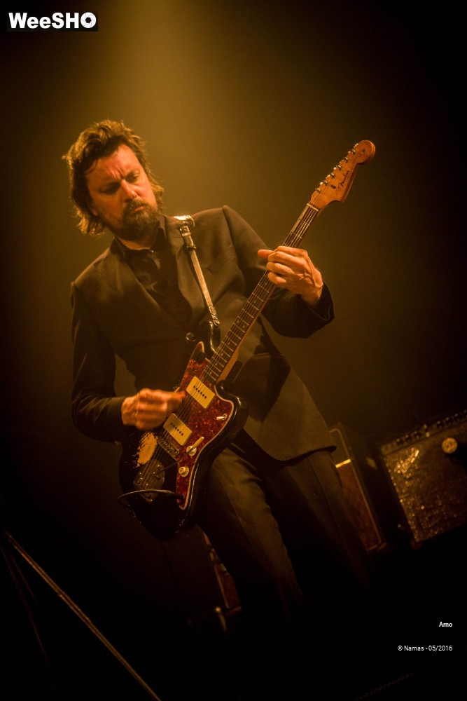 26/34 photos du spectacle Arno