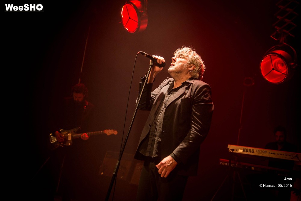 27/34 photos du spectacle Arno