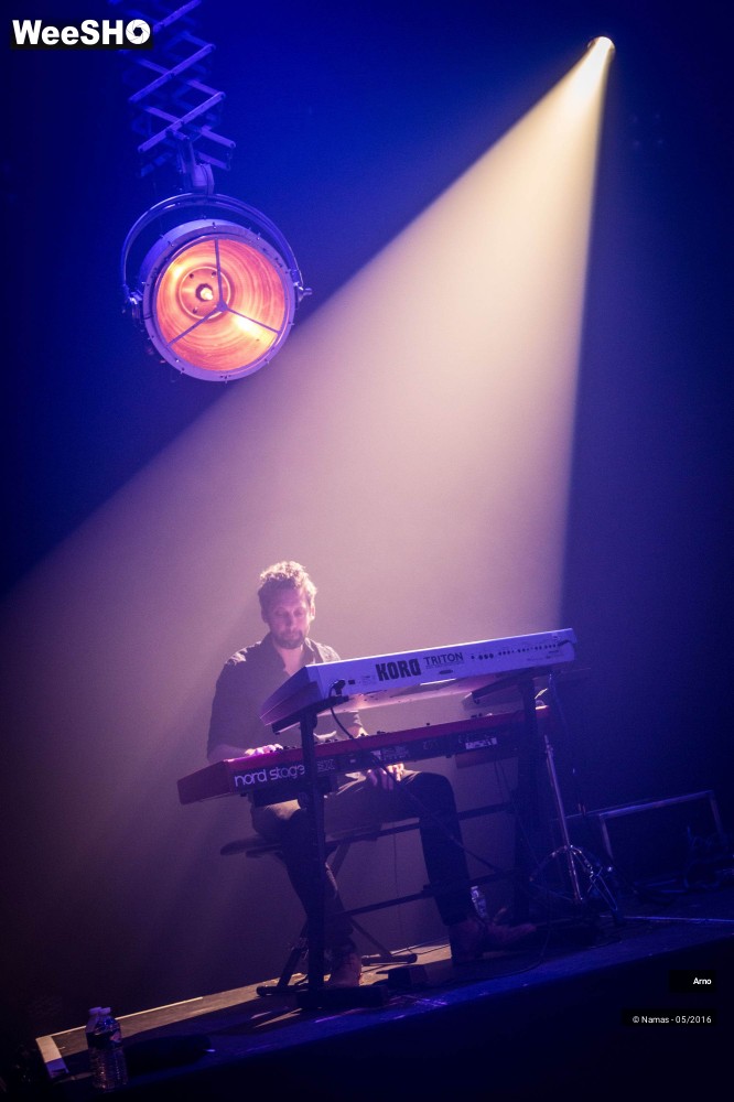 29/34 photos du spectacle Arno