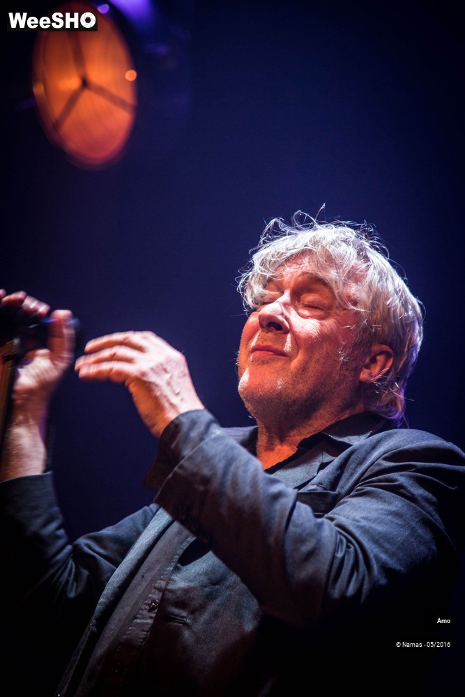 30/34 photos du spectacle Arno