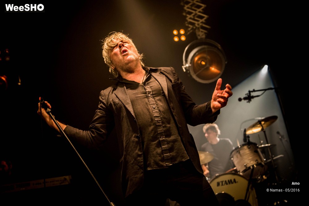 31/34 photos du spectacle Arno