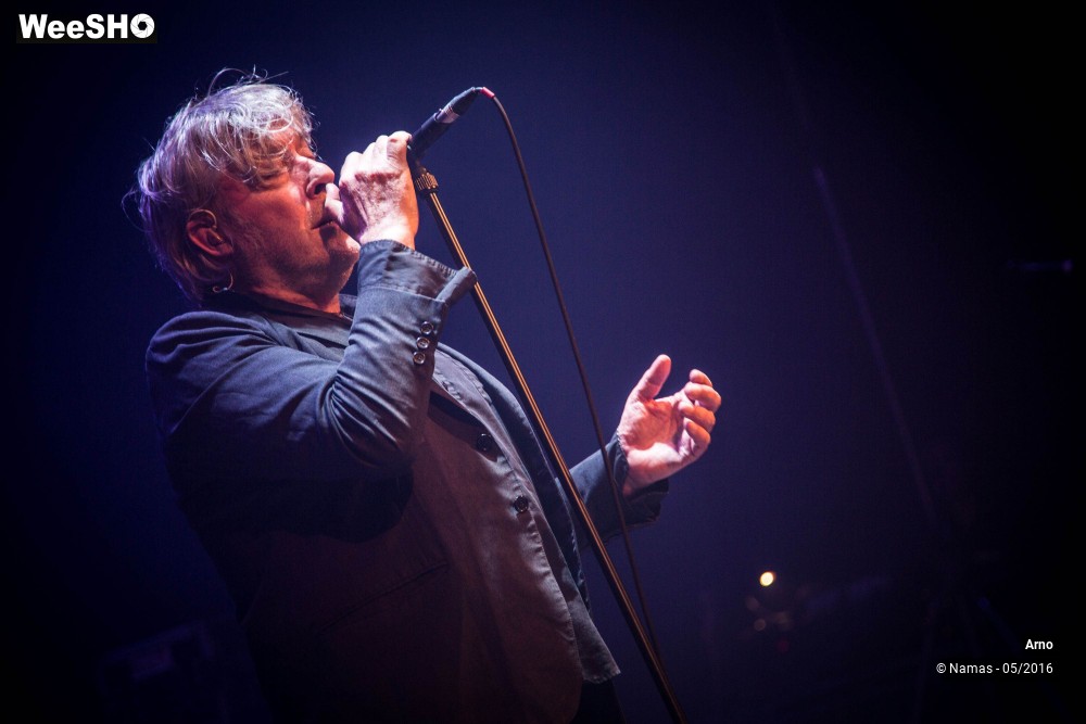 32/34 photos du spectacle Arno