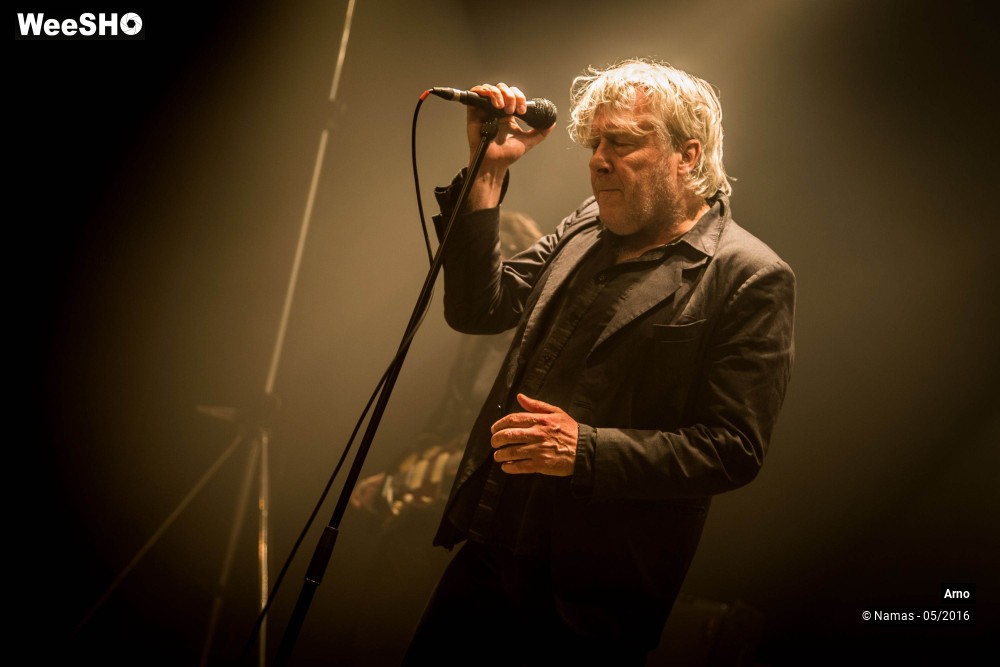 33/34 photos du spectacle Arno