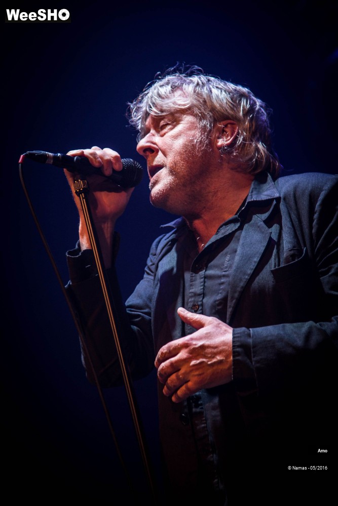 34/34 photos du spectacle Arno