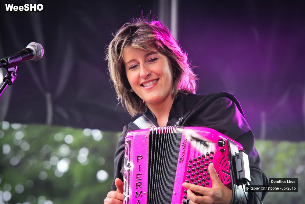6/38 photos du spectacle Dorothee Lhoir